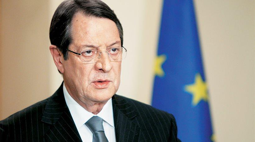 προεδρος