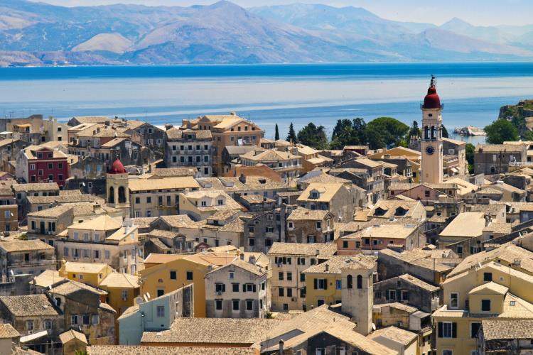 Κέρκυρα