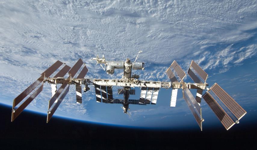 iss 