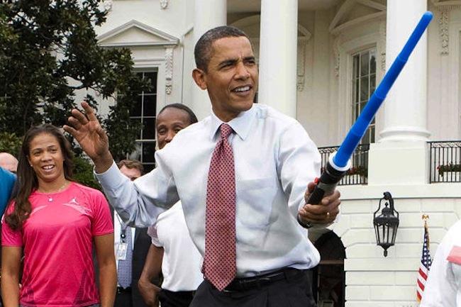 obama sw