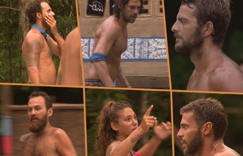 SURVIVOR GR