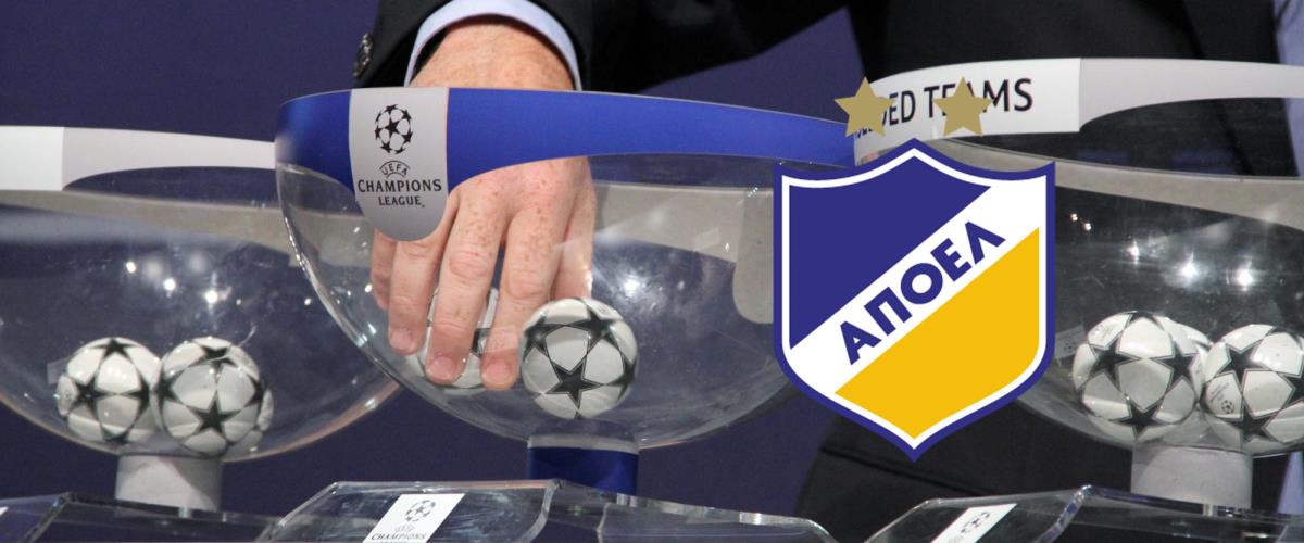 Champions League play-off draw: Besiktas meets Arsenal