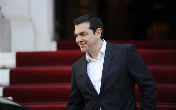 τσιπρασ