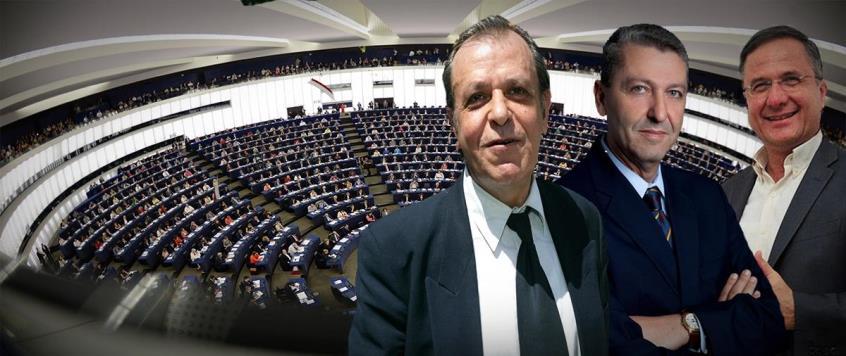 ΣΥΜΜΑΧΙΑ ΟΙΚΟΛΟΓΟΙ