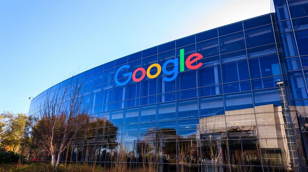 GOOGLE