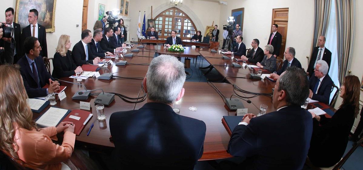 ΥΠΟΥΡΓΙΚΟ 
