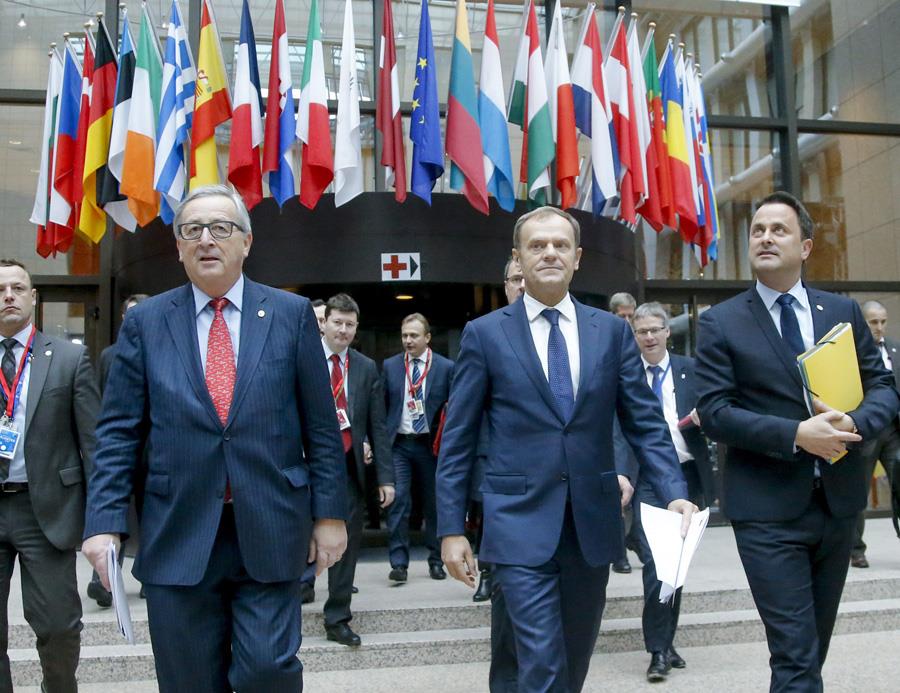 EU Summit