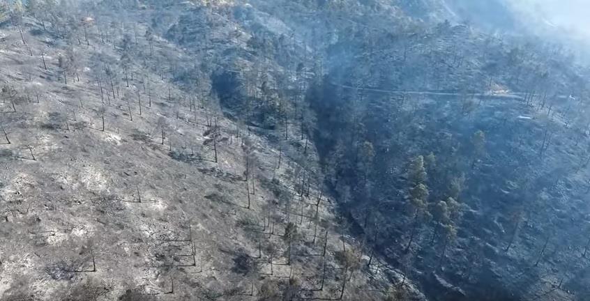 ΠΥΡΚΑΓΙΑ ΚΑΤΑΣΤΡΟΦΗ
