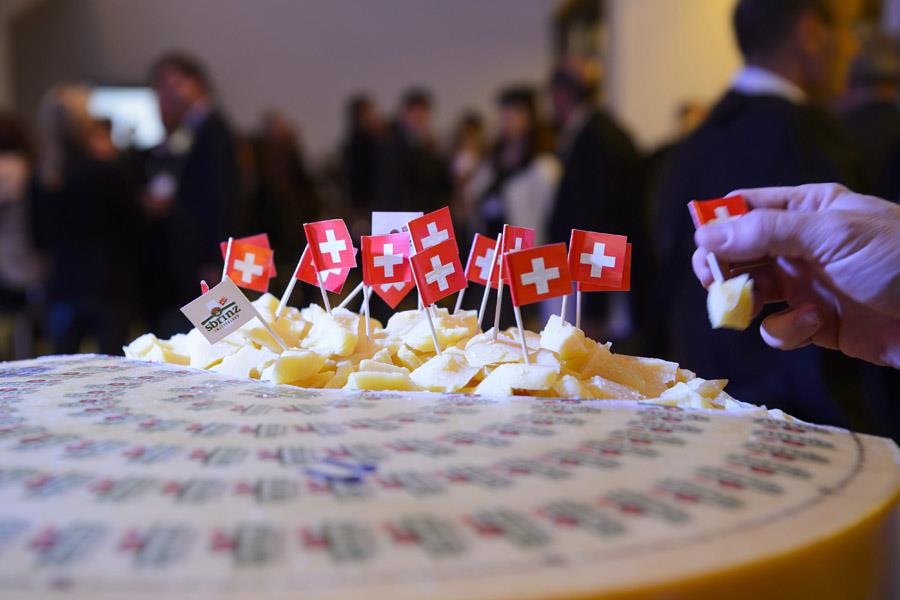 World Economic Forum, WEF