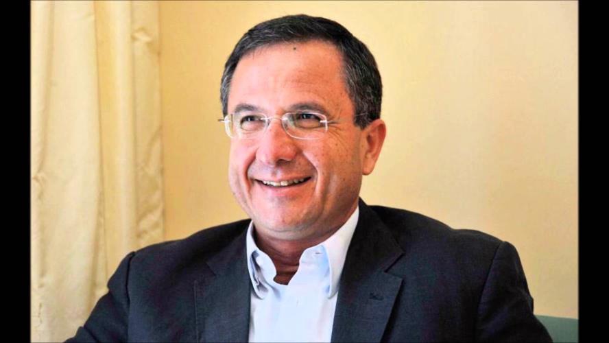 Γιώργος Περδίκης