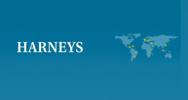 Harneys