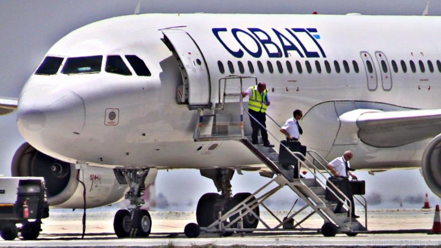 COBALT
