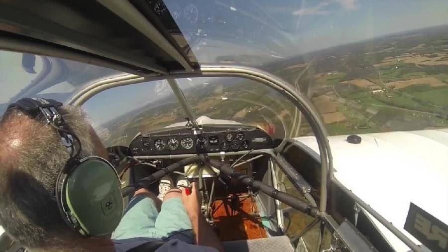 pilotos