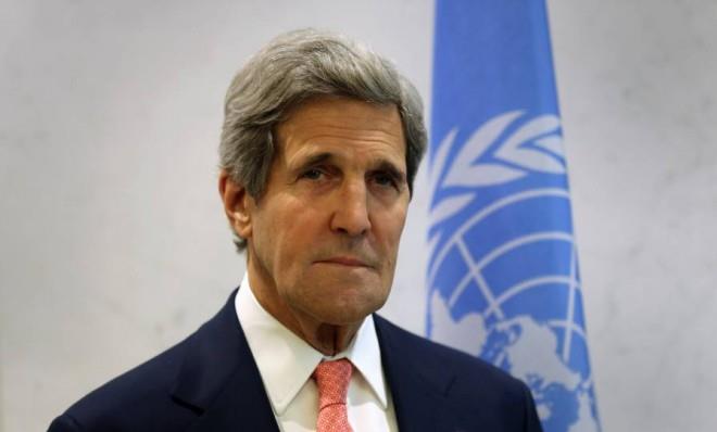 john kerry