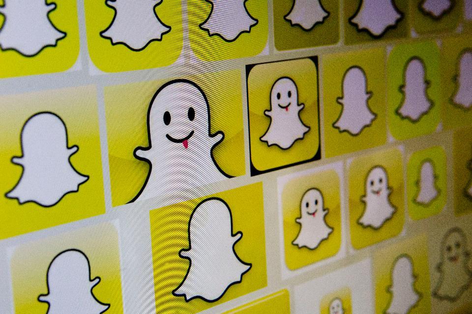 snapchat