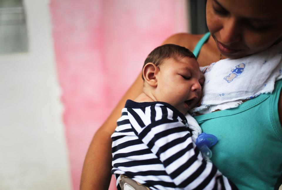 ZIKA