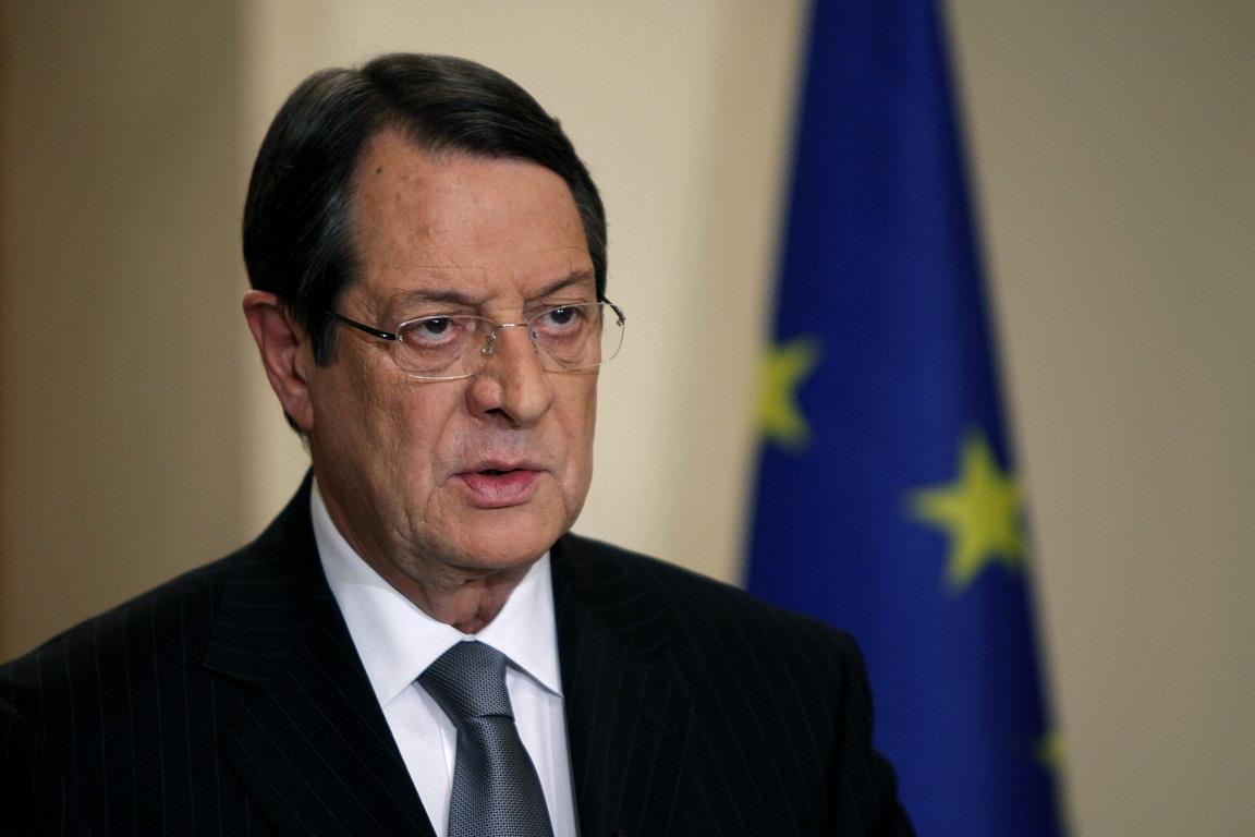 Αναστασιάδης Νίκος