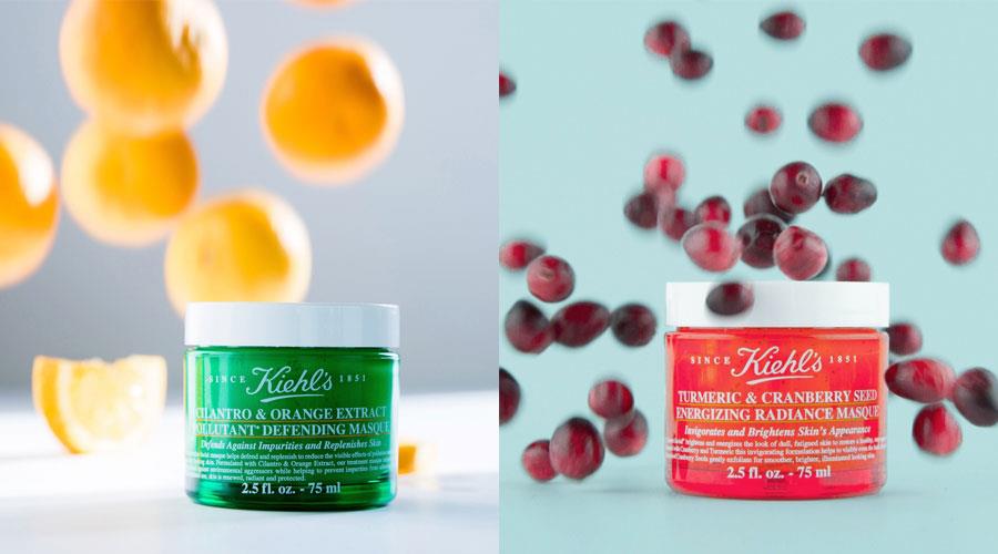kiehls home