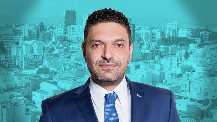 Κωνσταντίνος Πετρίδης