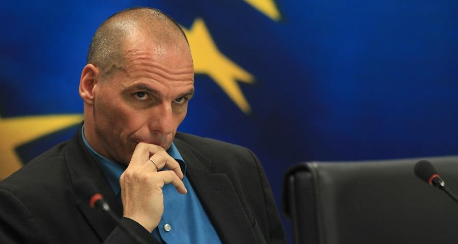 ΒΑΡΟΥΦΑΚΗΣ