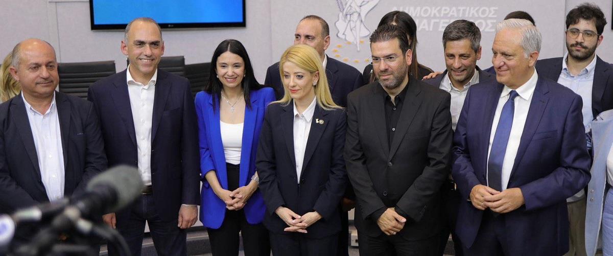 ηγεσια