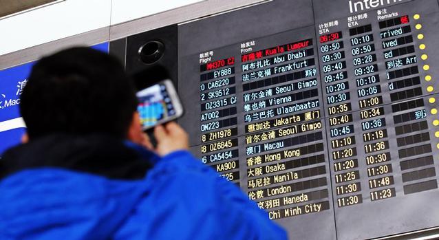 chinaairport