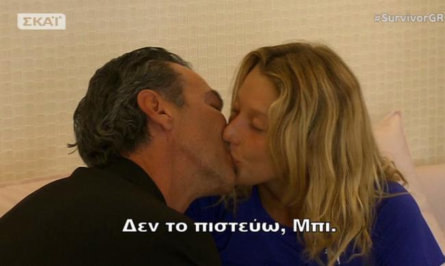 α