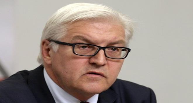 steinmeier