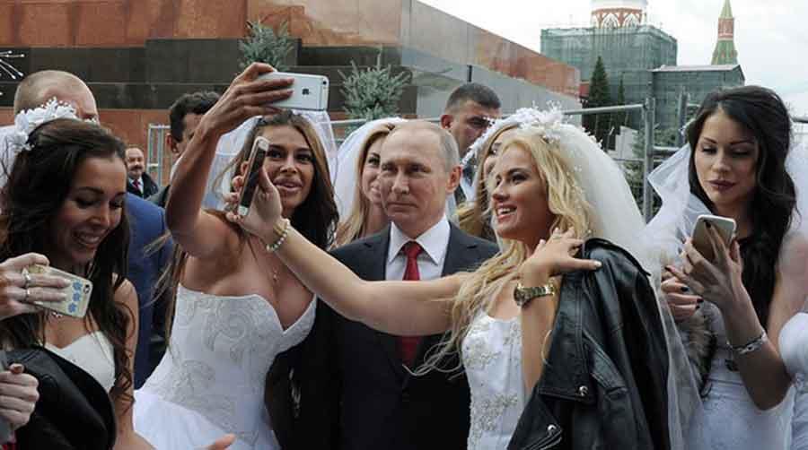putin