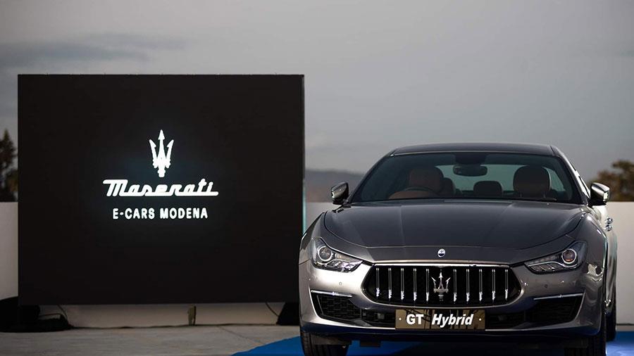 maseratiecars