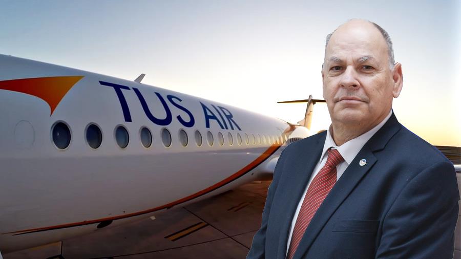 Tus AIR
