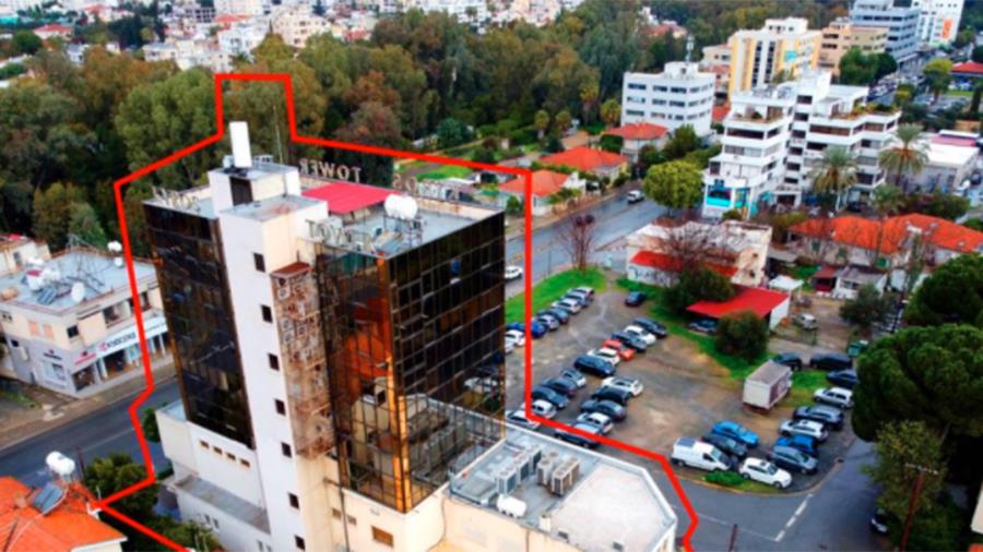 kyrostower