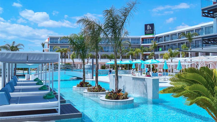 faroshotelayianapa