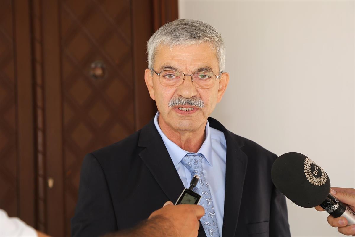 Ομέρ Καλιοντζού 
