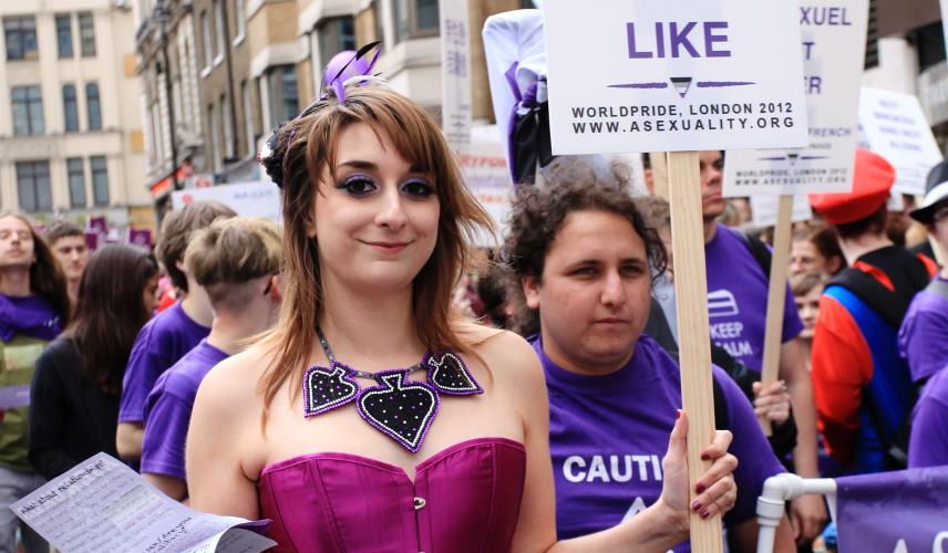 asexual