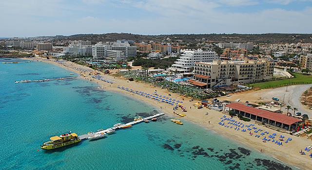 Protaras