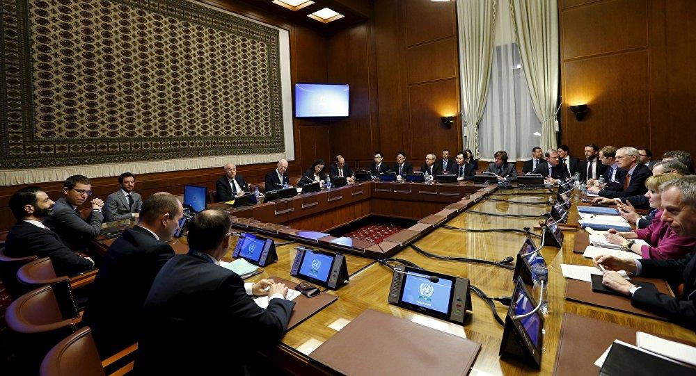 ΓΕΝΕΥΗ ΣΥΡΙΑ