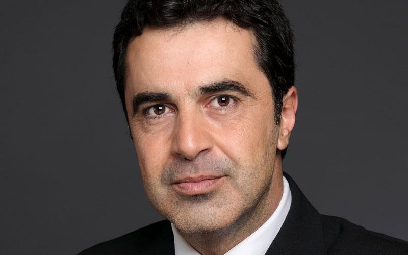 Παύλος Μυλωνάς