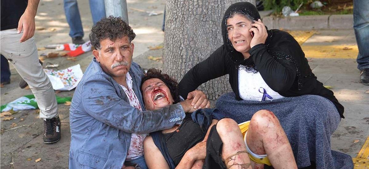 Turkey 