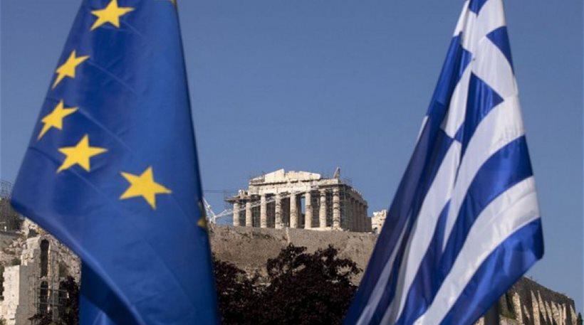 Ελλάδα δανειστές