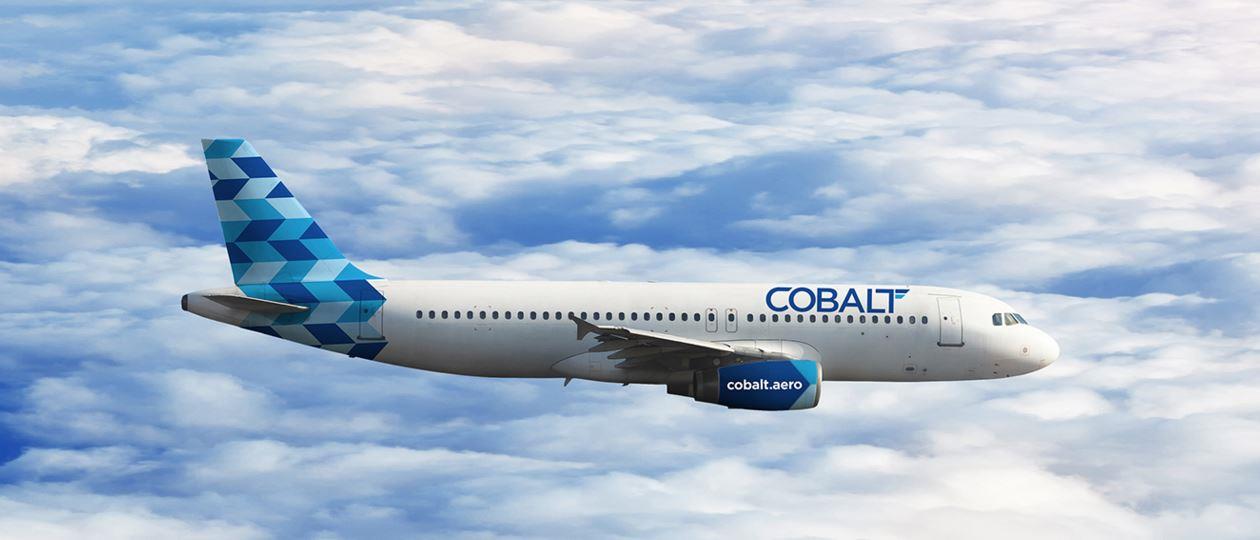 Cobalt  air