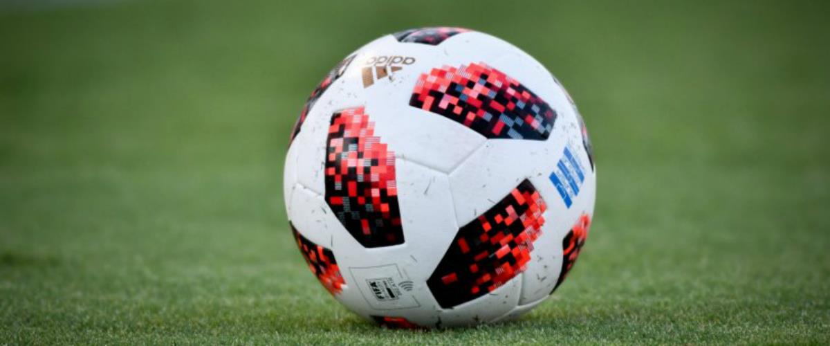 super league ball