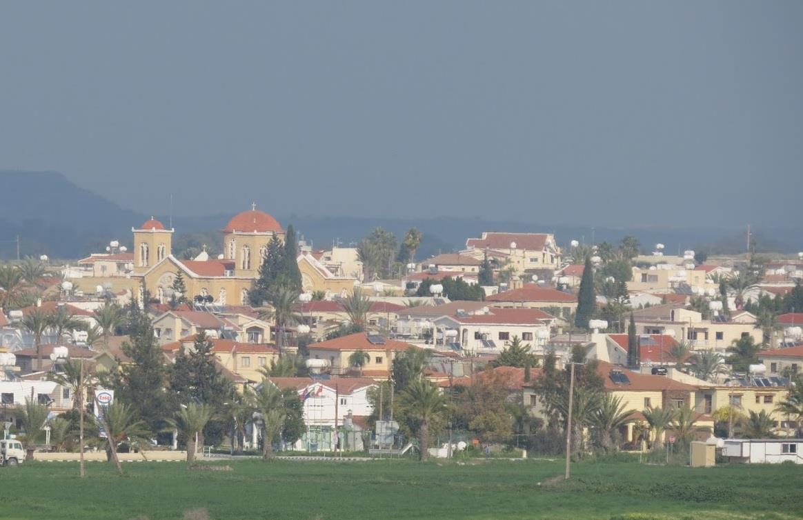 Αθηαίνου πανοραμική