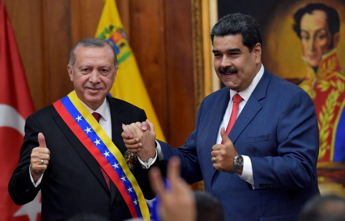 MADURO-ERDOGAN