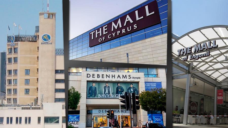 Malls