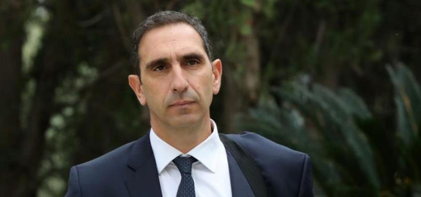 υπουργος