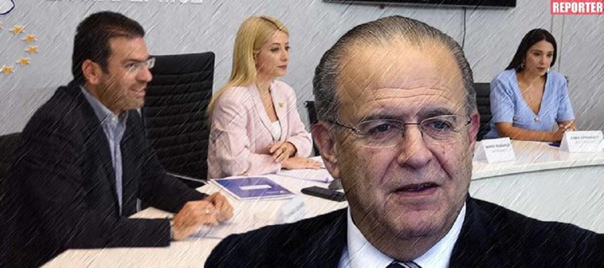κασουλιδης