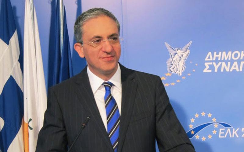 Νίκος Τορναρίτης