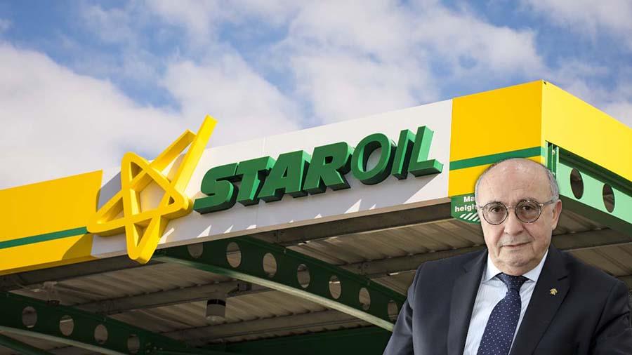 staroil