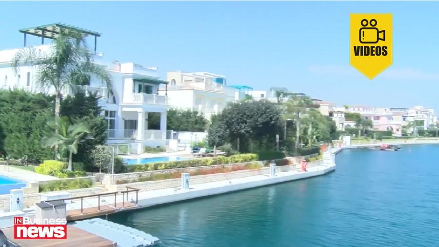 limassol marina